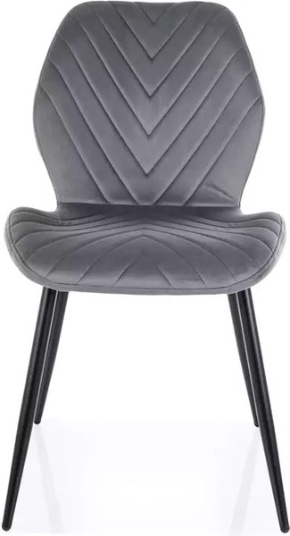 Стул Signal Mike Velvet