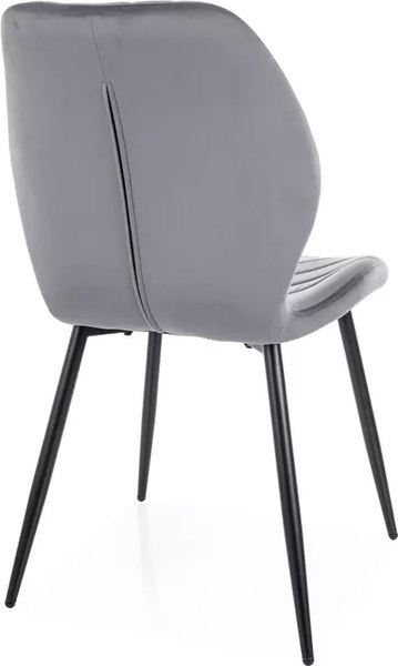 Стул Signal Mike Velvet