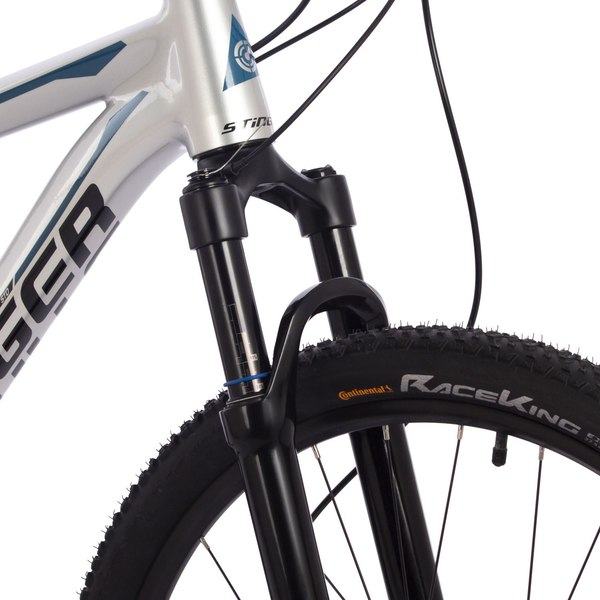 Велосипед Stinger 27.5 Reload Std 27AHD.RELOSTD.18SL4