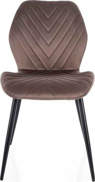 Стул Signal Mike Velvet