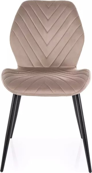 Стул Signal Mike Velvet