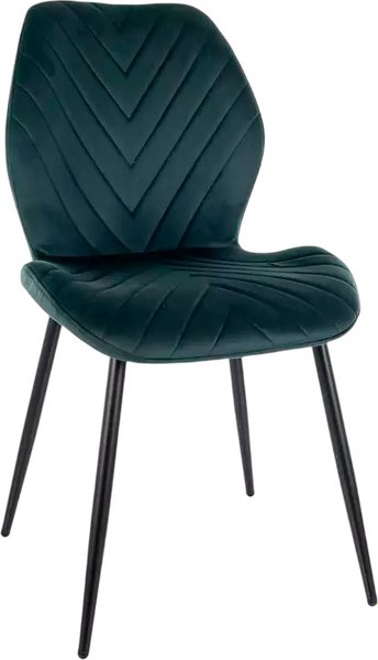 Стул Signal Mike Velvet - фото