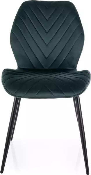 Стул Signal Mike Velvet