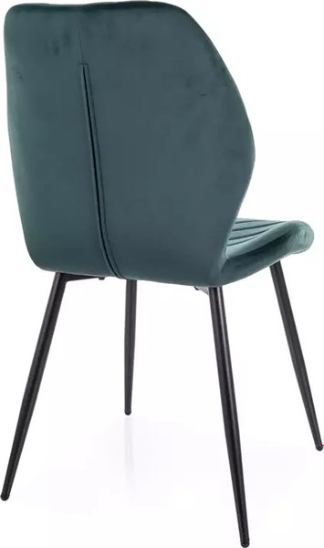 Стул Signal Mike Velvet