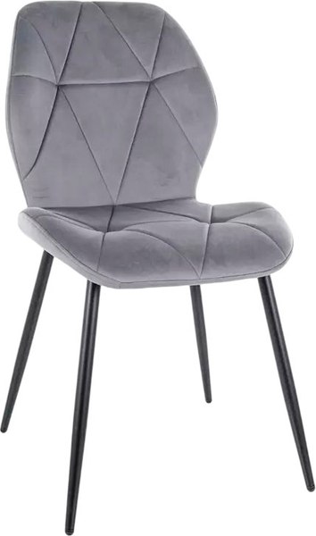 Стул Signal Rick Velvet - фото