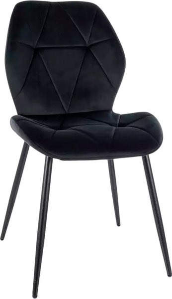 Стул Signal Rick Velvet - фото