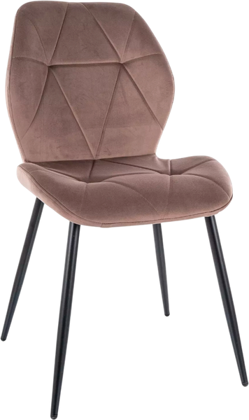 Стул Signal Rick Velvet - фото