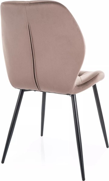 Стул Signal Rick Velvet