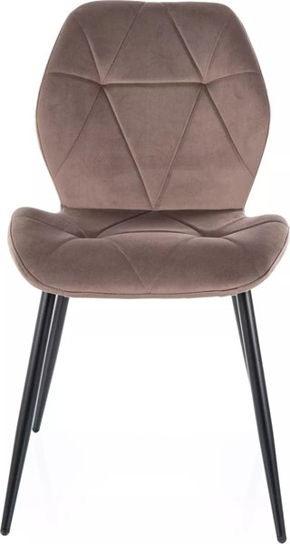 Стул Signal Rick Velvet