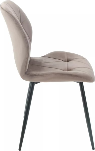 Стул Signal Rick Velvet