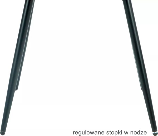 Стул Signal Rick Velvet