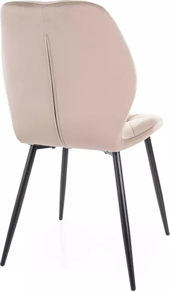 Стул Signal Rick Velvet