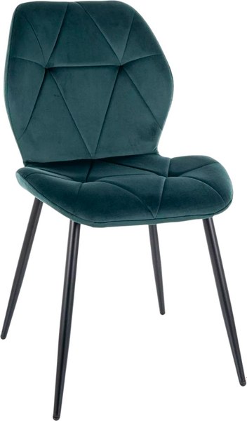 Стул Signal Rick Velvet - фото