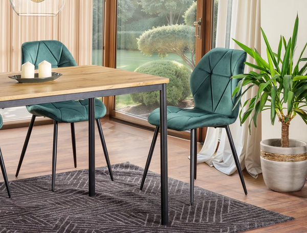 Стул Signal Rick Velvet