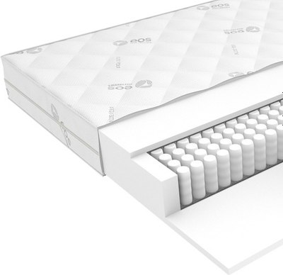 Матрас EOS Идеал 1а 170x200 - фото