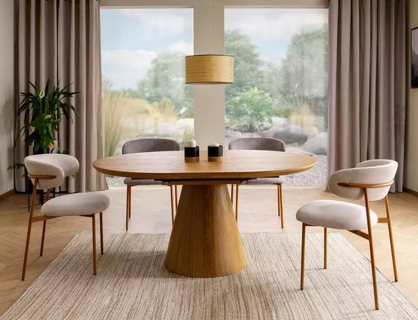 Стул Signal Elton D