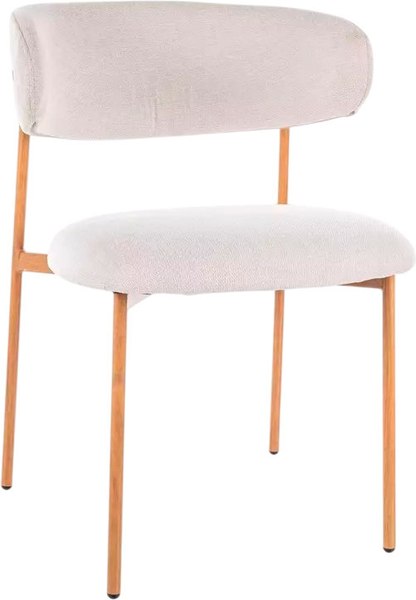 Стул Signal Elton D - фото