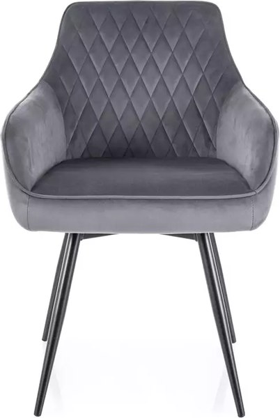 Стул Signal Marlo Velvet