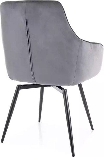 Стул Signal Marlo Velvet