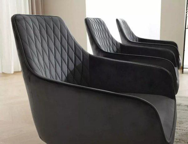 Стул Signal Marlo Velvet