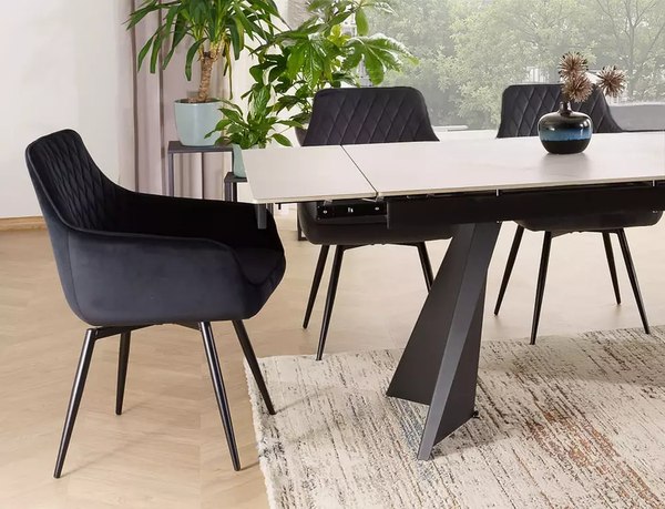 Стул Signal Marlo Velvet