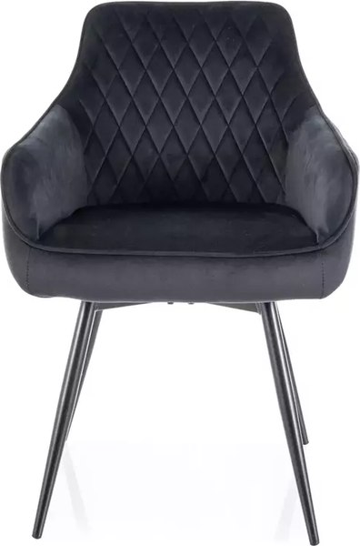 Стул Signal Marlo Velvet