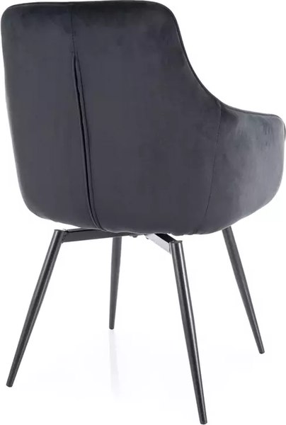 Стул Signal Marlo Velvet