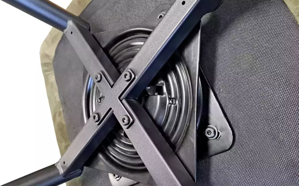 Стул Signal Marlo Velvet