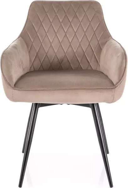 Стул Signal Marlo Velvet