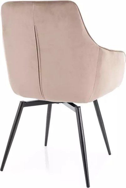 Стул Signal Marlo Velvet