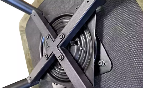 Стул Signal Marlo Velvet