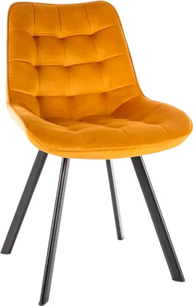 Стул Signal Monti Velvet - фото