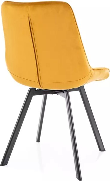 Стул Signal Monti Velvet