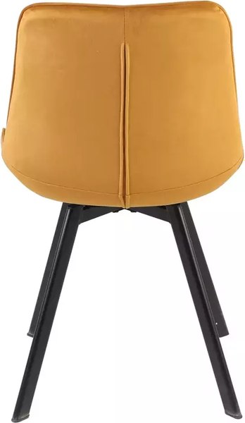 Стул Signal Monti Velvet