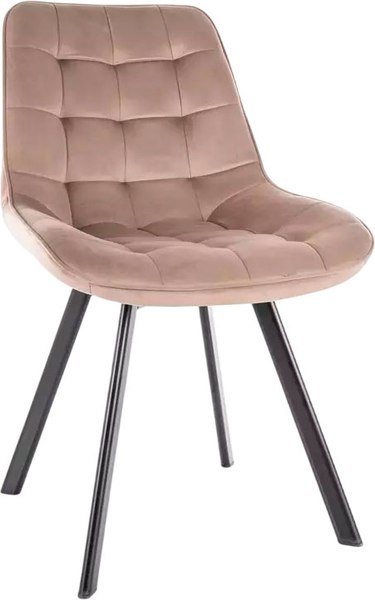 Стул Signal Monti Velvet - фото