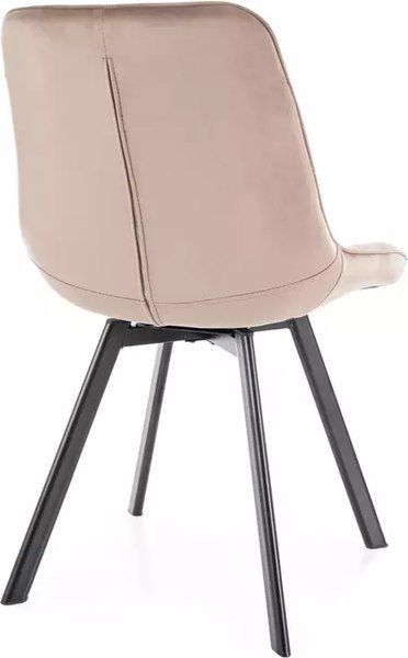 Стул Signal Monti Velvet