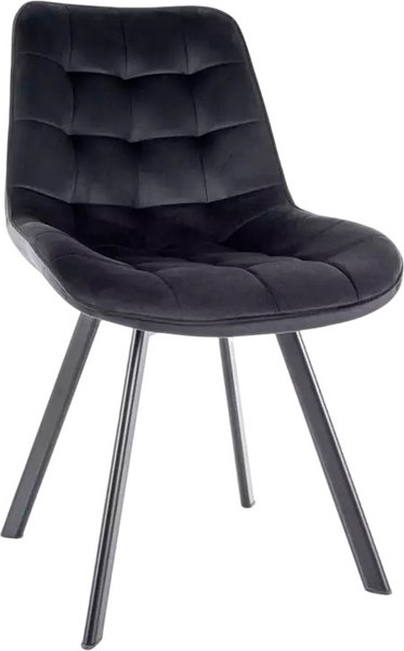 Стул Signal Monti Velvet - фото