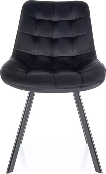 Стул Signal Monti Velvet