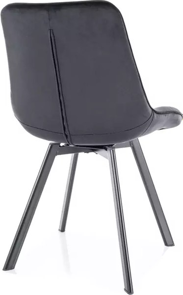 Стул Signal Monti Velvet