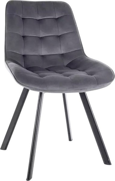 Стул Signal Monti Velvet - фото