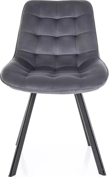 Стул Signal Monti Velvet