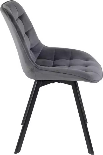 Стул Signal Monti Velvet