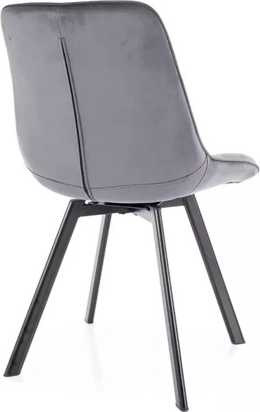 Стул Signal Monti Velvet