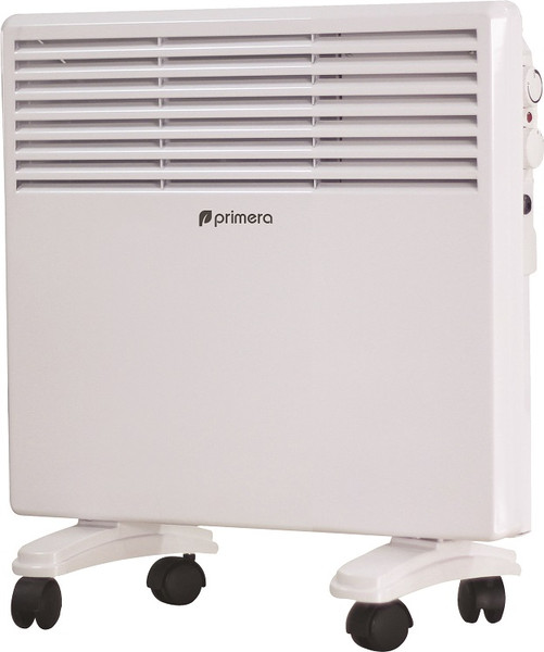 Конвектор Primera PHP-1000-MWB (белый) - фото