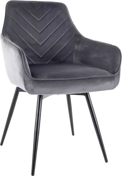 Стул Signal Servio Velvet - фото