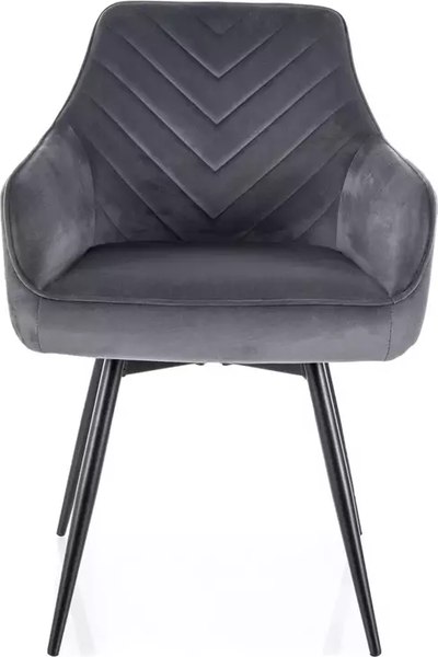 Стул Signal Servio Velvet