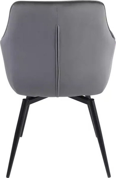 Стул Signal Servio Velvet