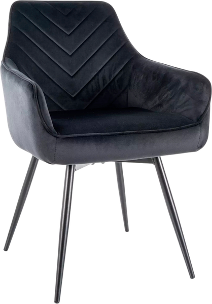 Стул Signal Servio Velvet - фото