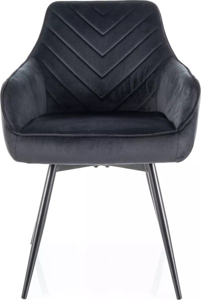 Стул Signal Servio Velvet