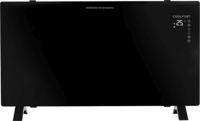 Конвектор CoolFort CF-3940 - фото